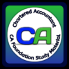 CA Foundation icon