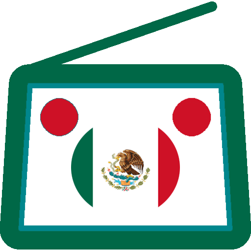 Radio Mexico: Live Mexican Ra icon