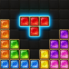 Jewel Puzzle King: Block Game icon