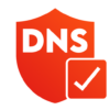 Easy Auto DNS Changer: ipv6 DNS Connection Manager icon