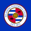 Reading FC icon