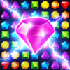 Jewels Planet Match 3 Puzzle icon