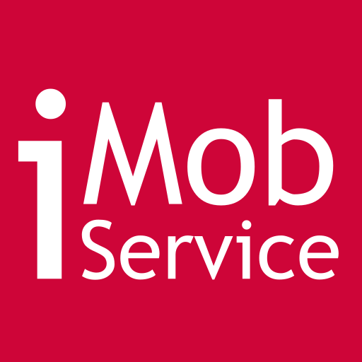 iMob® Service icon