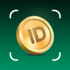 Coin ID Coin Identifier icon