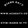 ACASA TV ROMANIAZiare, Radio și TV din România icon