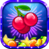 Cherry Burst icon