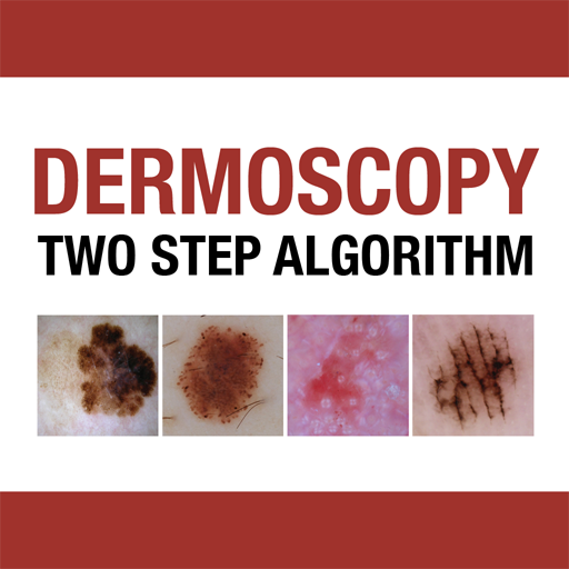 Dermoscopy Two Step Algorithm icon