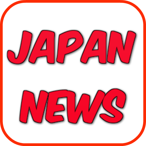 Japan News icon