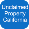 Unclaimed Property California icon