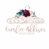 Everlee Addison Boutique icon