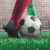 Penalty Kick: Soccer Football icon