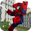 Spinnerman MOD for MCPE icon