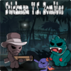 Stickman V.S. Zombies icon