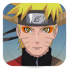 Naruto Wallpaper HD icon