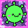 Virus Evolution: Merge Game icon