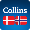 Collins Norwegian<>Danish Dictionary icon