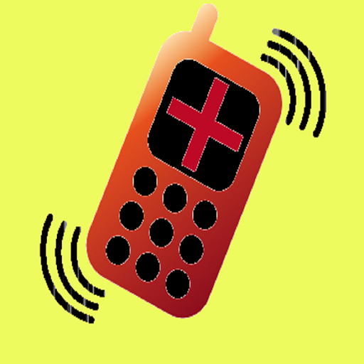 Emergency Phone Access World icon