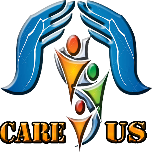 CARE US pro icon