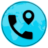 True ID Caller Name Address Location Tracker icon