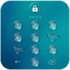 Gallery Lock icon