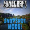 Minecraft SnapShot icon