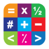 Learn Math icon