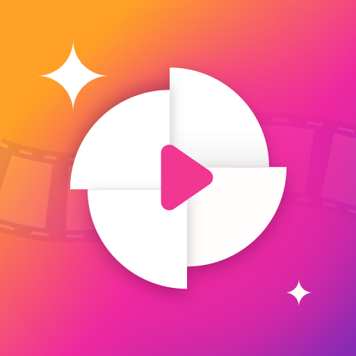 Video Maker with Songs icon