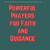 Powerful Prayers for Faith and Guidance icon