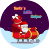 Santa´s Little Helper (Free Game) icon