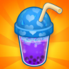 Boba Tea icon