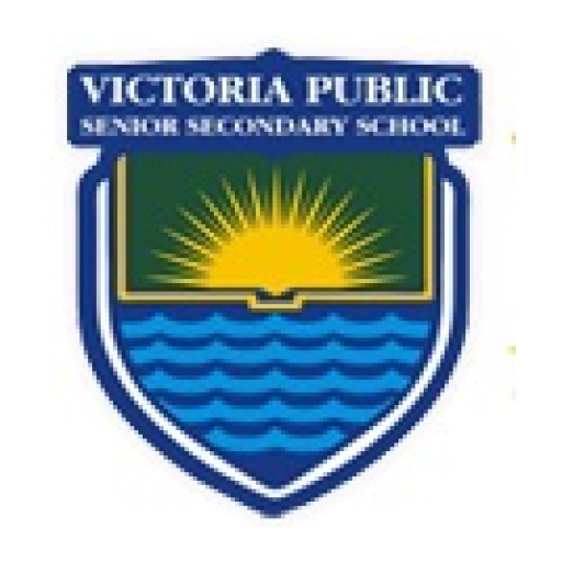 Victoria Public School, Patran icon