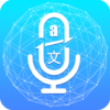 Translate All Speech Text Camera Translator icon