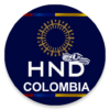 HND ColombiaEventos, Catálogo icon