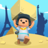 Idle Landmark Builder Game icon