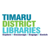 Timaru District Libraries icon