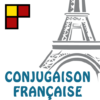 French Conjugation icon