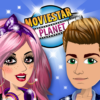 MovieStarPlanet icon