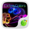 Extra Colors GO Keyboard Theme icon