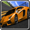 Traffic High Speed Car Racing icon