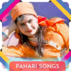 Pahari Songs: Gane & Videos icon