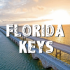 Miami to Key West Audio Guide icon