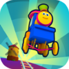 Bob The Train Endless Runner icon