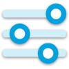 AirWatch Samsung ELM Service icon