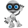 Cosmo the Talking Nexus Droid icon