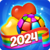 Candy Frenzy – Match 3 Mania icon