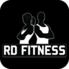 RD Fitness Online Coaching icon