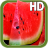 Berry Watermelon LWP icon