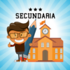 ¿Qué sabes de Secundaria? icon