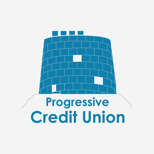 Progressive Credit Union icon