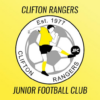 Clifton Rangers Junior Football Club icon